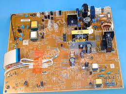 RM1-1462/RM1-1243/RM1-1463 Плата контроллера напряжения PC board assembly HP 1160/1320