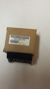RC1-0954 Тормозная площадка из 250-листовой кассеты LJ 2300/3500/3550/370
