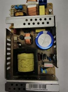 JC44-00090D Плата питания SCX-5635FN/PH3435